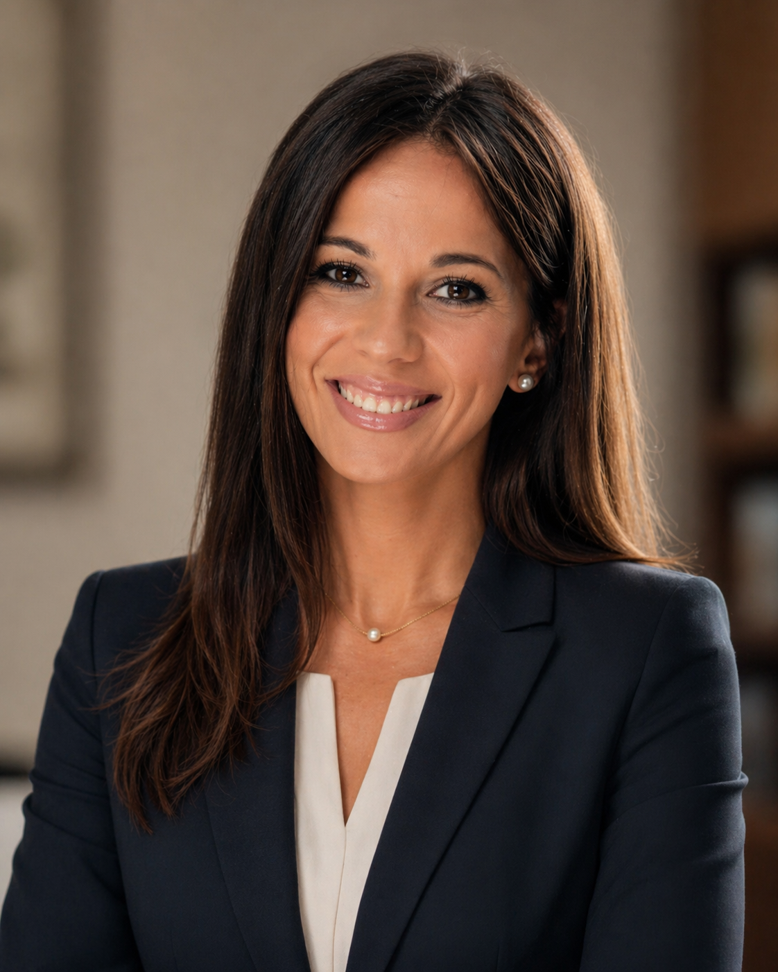 Attorney Nevena M. Marković